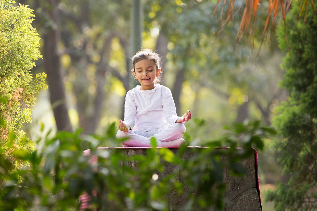 Your Guide to Understanding Stress and Managing It