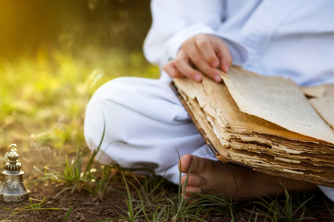 Know About Ayurveda