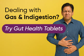 gut health supplements
