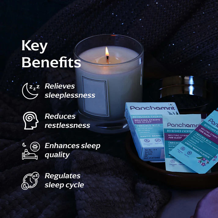 Panchamrit Travel Bundle