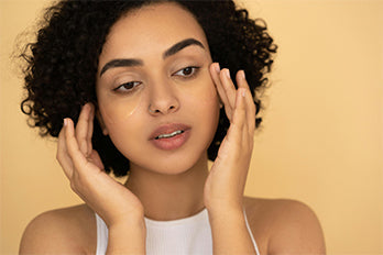 What are the symptoms of lack of collagen?