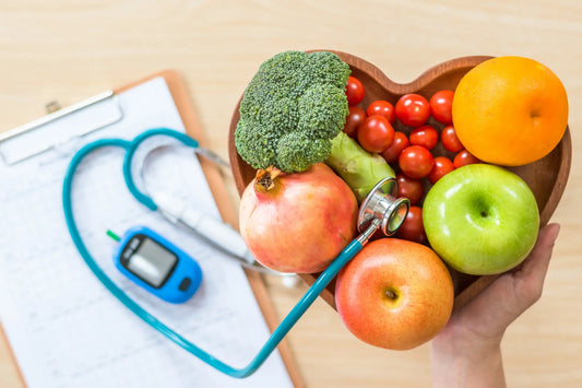 Ayurveda for Diabetes