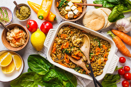 Exploring the Ayurvedic Diet for Mind and Body Harmony