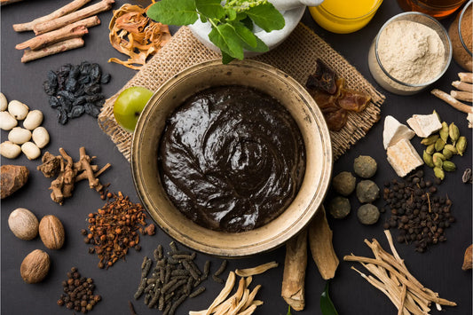 8 Powerful Ayurvedic Herbs You Need to Know