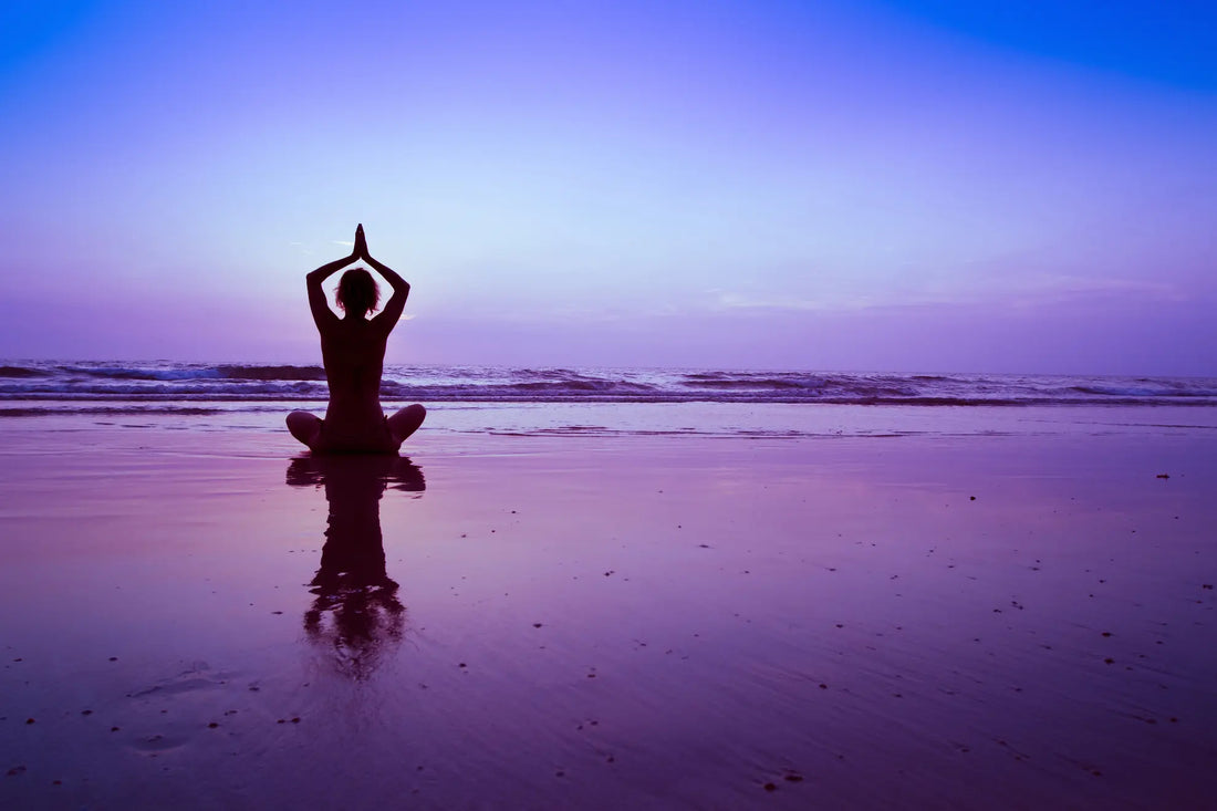 Mindful Movement: What Are The Benefits of Doing Yoga?