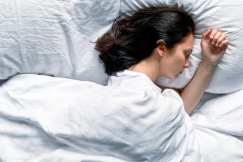 Melatonin for Sleep