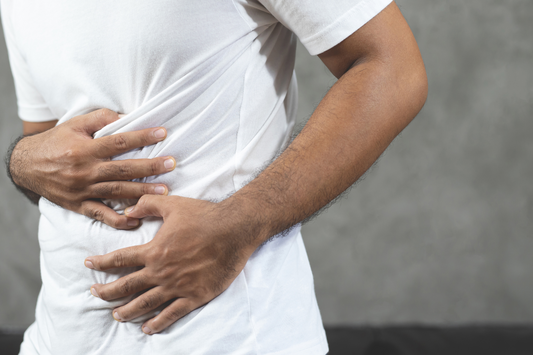 6 Ways to Reduce Bloating