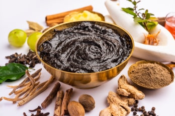 Can I take Ashwagandha and Shilajit together