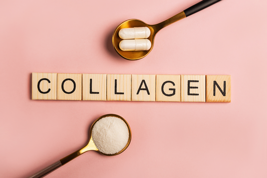 Exploring the Diverse World of Collagen: Bovine vs Marine vs Vegan Collagen