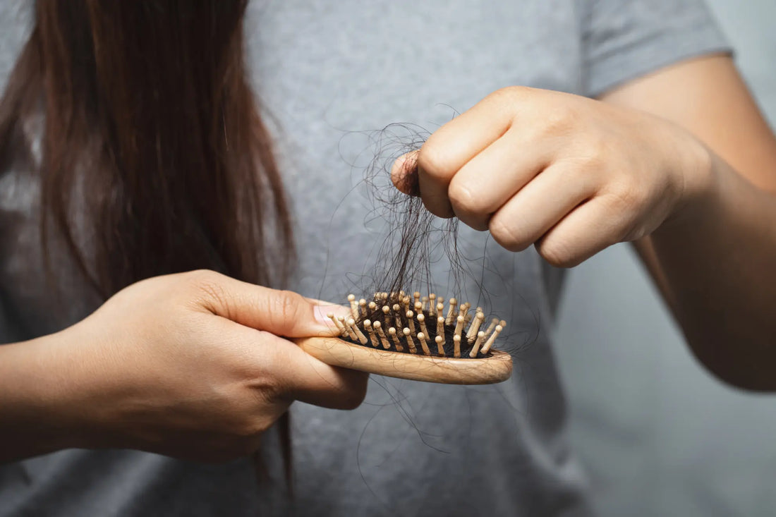 Does Lack of Sleep Cause Hair Loss? Exploring the Link