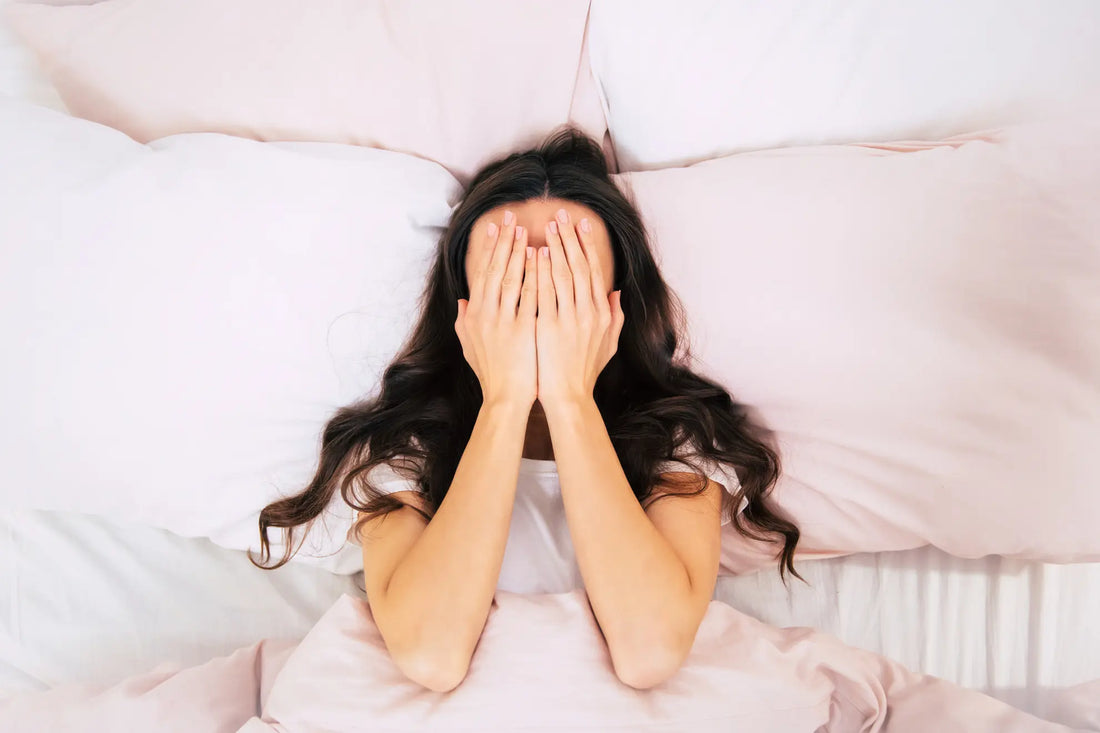 Home Remedies for Insomnia