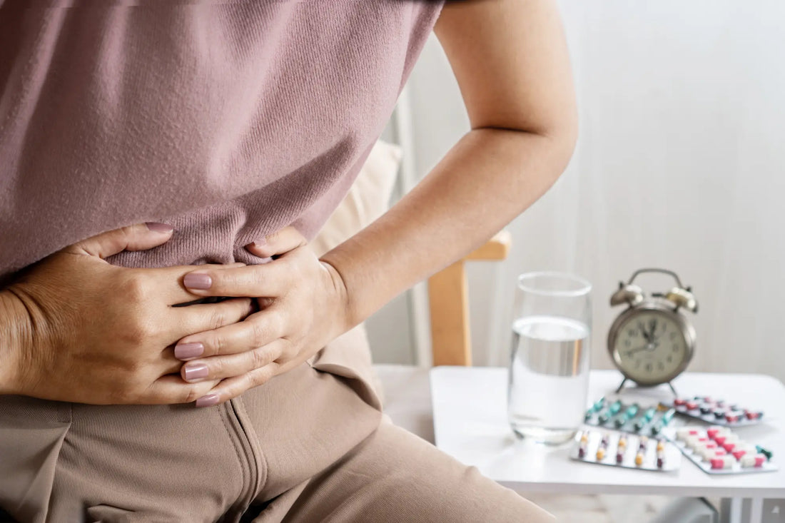 Home Remedies for Constipation