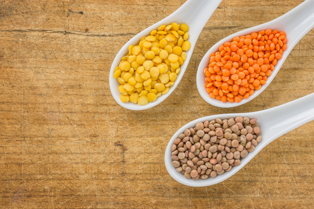 Dal Diaries: Guide to the Dal with the Highest Protein Content