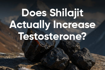 Natural Supplements to Increase Testosterone