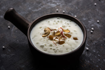 Panchamrit Recipe