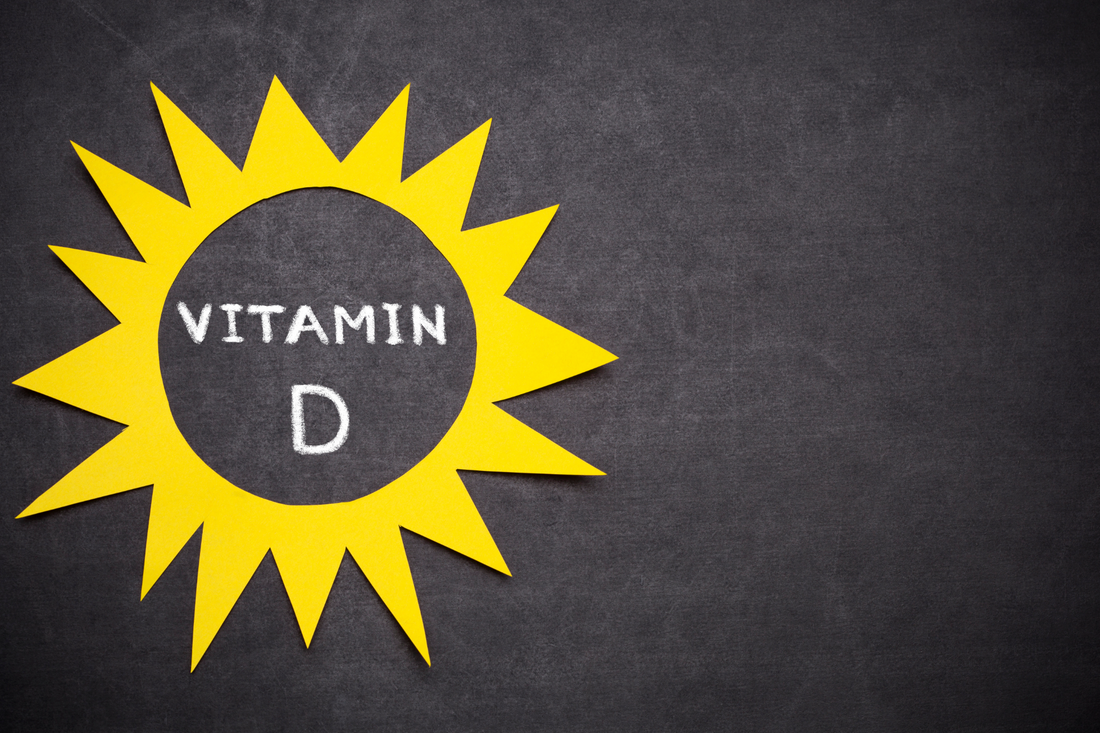 Vitamin D Benefits