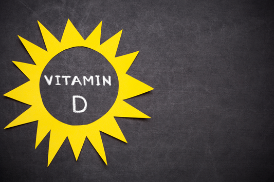 Vitamin D Benefits