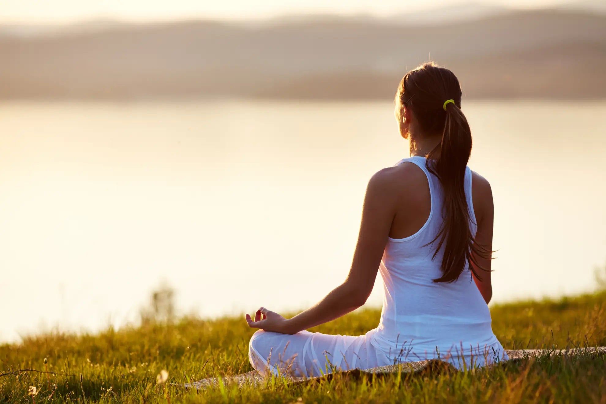 Pranayama & Meditation: Exploring the Deeper Aspects of Yoga