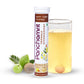 Triphala Effervescent Tablets | Lime Flavor