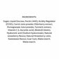 Panchamrit Skin Glow Gummies |  Strawberry Flavor