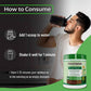 Panchamrit Plant Protein Powder  with Ayurvedic Herbs | Chocolate Flavor