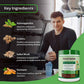 Panchamrit Plant Protein Powder  with Ayurvedic Herbs | Chocolate Flavor